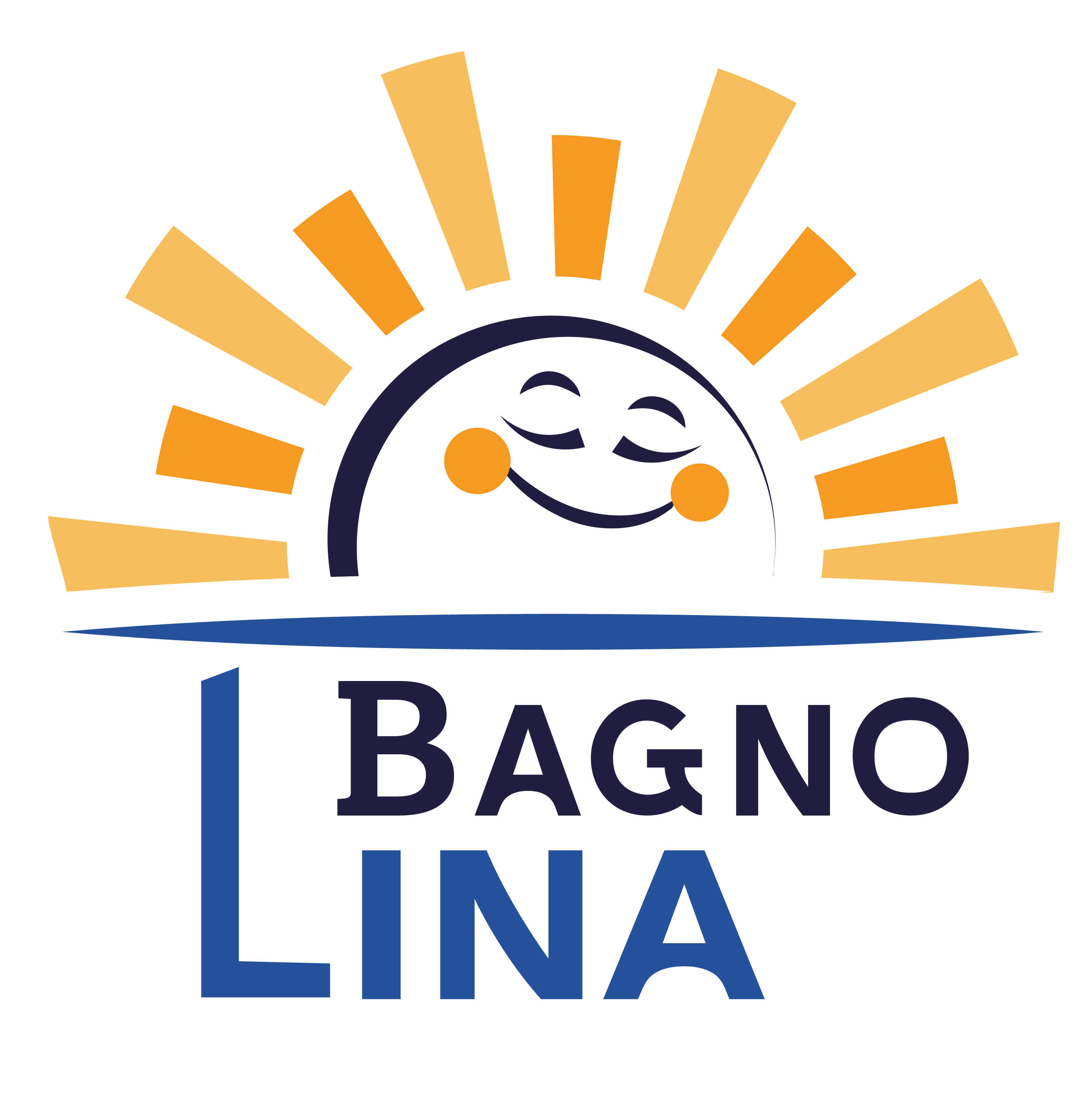 Bagno Lina